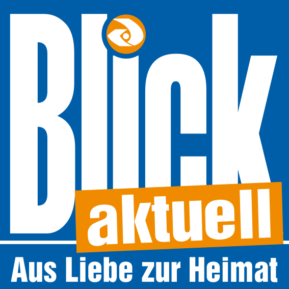 Logo Blick Aktuell