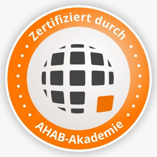 zertifikat schlafberater ahab academy