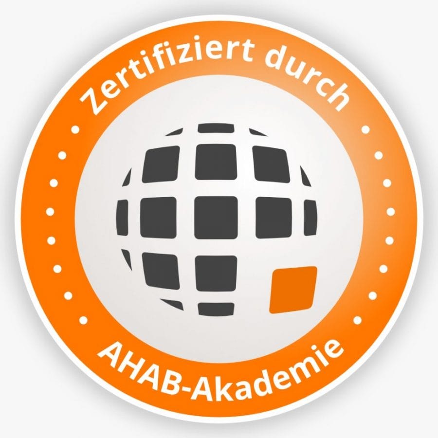 zertifikat schlafberater ahab academy